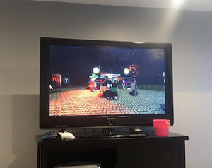 Meet your Posher, Brandon